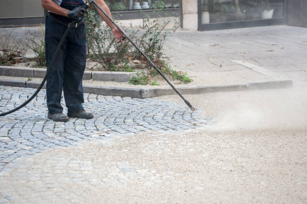 Concrete Sealing in Oakhurst, NJ