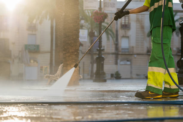 Professional Pressure Washing Services in Oakhurst, NJ